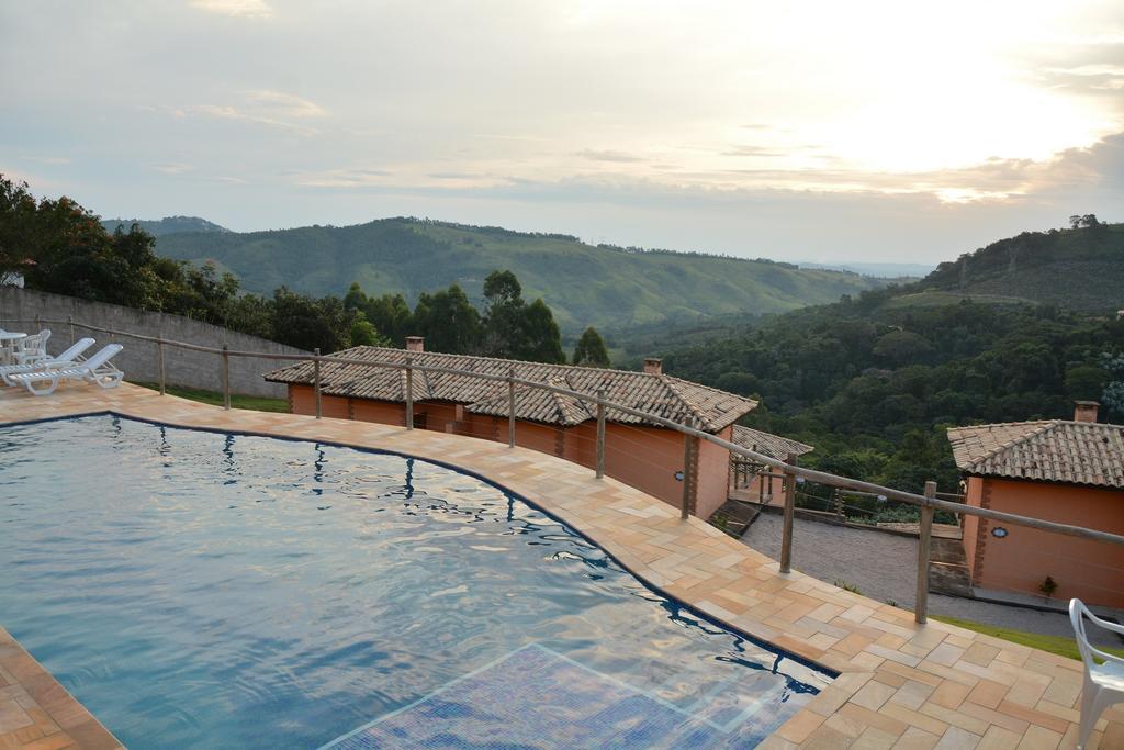 Inn Dos Leais Serra Negra (Sao Paulo)